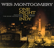 One Night In Indy - Wes Montgomery