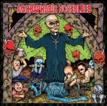 Altered States Of America - Agoraphobic Nosebleed