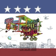 After Bathing At Baxter's - Jefferson Airplane