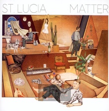 Matter - ST. Lucia