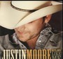 Outlaws Like Me - Justin Moore