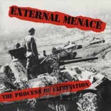 The Process Of Elimination - External Menace The Process Of Elimination - External Menace