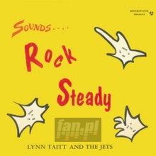 Sounds Rock Steady - Lynn Taitt  & The Jets