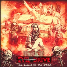 Land Of The Dead - Evil Drive