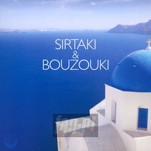 Sirtaki & Bouzouki - Greatsirtakiorchestra