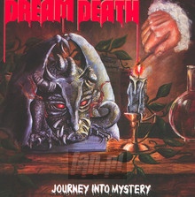 Journey Into Mystery - Dream Death