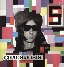 Chaosmosis - Primal Scream