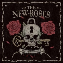 Dead Man S Voice - The New Roses 