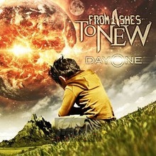 Day One - From Ashes To New