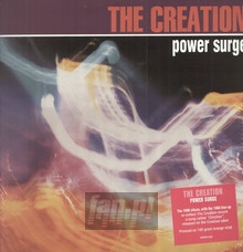 Power Surge - The Creation