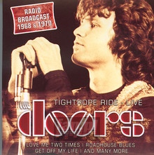 Tightrope Ride - The Doors