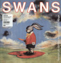 White Light From The Mouth Of Infinity - Swans