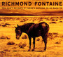 You Can't Go Back If There's Nothing To Go Back To - Richmond Fontaine
