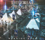 Warrior Race - Imperial Age
