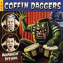 Aggravatin' Rhythms - Coffin Daggers
