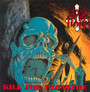 Kill For Pleasure/Face Fa - Bloodfeast