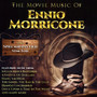 Movie Music Of Ennio Morricone  OST - V/A