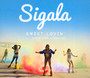 Sweet Lovin' - Sigala feat Bryn Christop