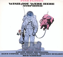 London Orion Orchestra: Wish You Were Here Symphonic - Tribute to Pink Floyd