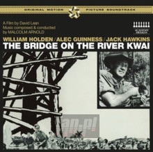Bridge On The River Kwai  OST - V/A