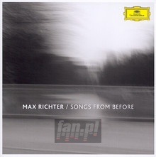 Songs From Before - Max Richter