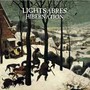 Hibernation - Lightsabres