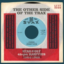 Other Side Of The Trax - V/A