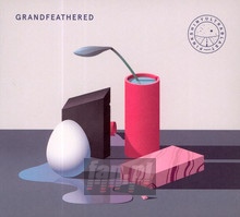 Grandfeathered - Pinkshinyultrablast