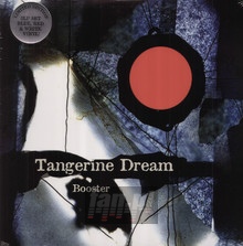 Booster - Tangerine Dream