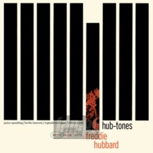 Hub-Tones - Freddie Hubbard