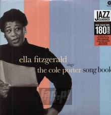 Sings The Cole Porter Songbook - Ella Fitzgerald