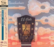 Troubadour - J.J. Cale