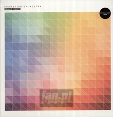 Colour Theory - Submotion Orchestra