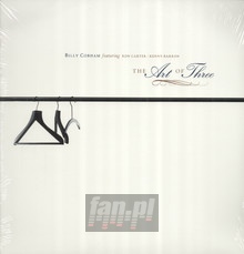 The Art Of Three - Billy Cobham - powiększ The Art Of Three - Billy Cobham
