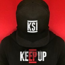 Keep Up - Ksi
