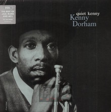 Quiet Kenny - Kenny Dorham