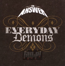 Everyday Demons - Answer