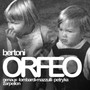 Orfeo Ed Euridice - F. Bertoni