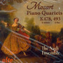 Mozart Piano Quartets K478 & K49 - Nash Ensemble
