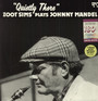 Quietly There - Zoot Sims