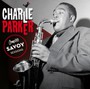 Complete Savoy Sessions - Charlie Parker
