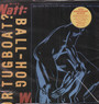 Ball-Hog Or Tugboat - Mike Watt