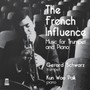 French Influence - Bozza  /  Schwarz  /  Paik