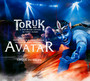 Toruk: The First Flight - Cirque Du Soleil