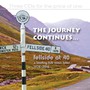 Journey Continues: Fellside At 40 - Journey Continues: Fellside At 40  /  Various (UK)