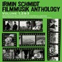 Anthology Soundtrack 1 2 & 3 - Irmin Schmidt