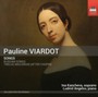 Viardot: Songs - Chopin  /  Kancheva  /  Angelov  /  Tanev  /  Kader