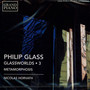 Piano Works 3 - Glass  /  Horvath