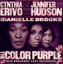 Color Purple - Color Purple (N.B.C.R.)