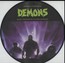 Demons  OST - Claudio Simonetti